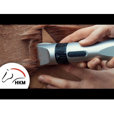 Akku-Schermaschine HKM 12 Watt 0,3 kg leicht Akku-Schermaschine HKM 12 Watt 0,3 kg leicht