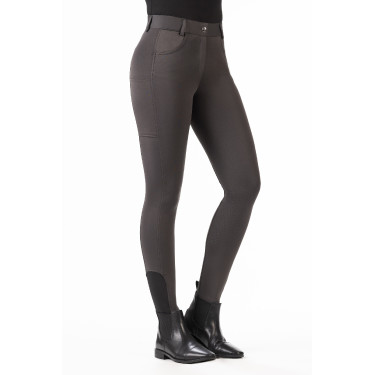 Emma Reithose mit Vollbesatz aus Silikon HKM Emma Reithose mit Vollbesatz aus Silikon HKM