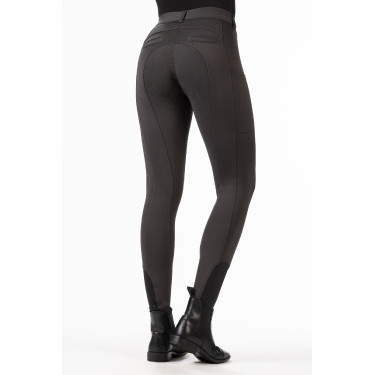 Emma Reithose mit Vollbesatz aus Silikon HKM Emma Reithose mit Vollbesatz aus Silikon HKM