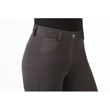 Emma Reithose mit Vollbesatz aus Silikon HKM Emma Reithose mit Vollbesatz aus Silikon HKM