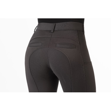 Emma Reithose mit Vollbesatz aus Silikon HKM Emma Reithose mit Vollbesatz aus Silikon HKM