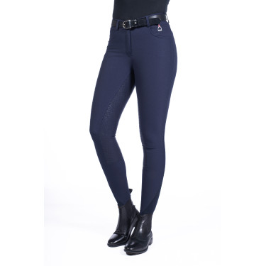 Reithose Equine Sports Style mit Vollbesatz aus Silikon HKM Reithose Equine Sports Style mit Vollbesatz aus Silikon HKM
