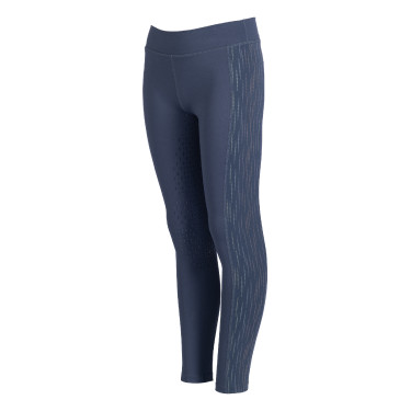 Leggings Flow Reflective Kids Vollbesatz in s. HKM Leggings Flow Reflective Kids Vollbesatz in s. HKM