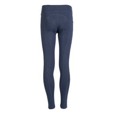 Leggings Flow Reflective Kids Vollbesatz in s. HKM Leggings Flow Reflective Kids Vollbesatz in s. HKM