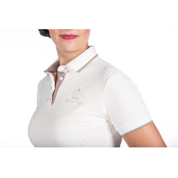 Polo Lavender Bay HKM Polo Lavender Bay HKM
