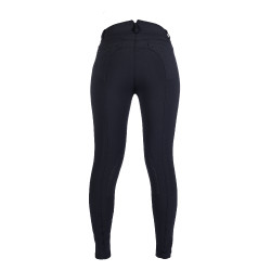 Hose HKM Savona Style Silikon-Besatz Hose HKM Savona Style Silikon-Besatz