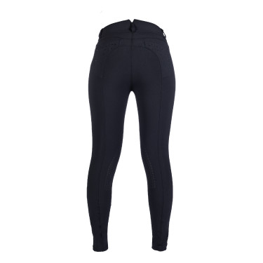 Hose HKM Savona Style Silikon-Besatz Hose HKM Savona Style Silikon-Besatz