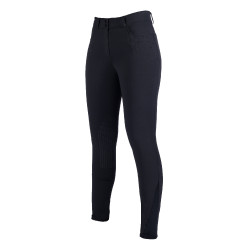 Hose HKM Savona Style Silikon-Besatz Hose HKM Savona Style Silikon-Besatz