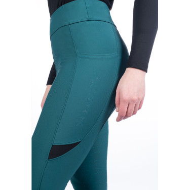 Leggings Port Royal Vollbesatz Silikon HKM Leggings Port Royal Vollbesatz Silikon HKM