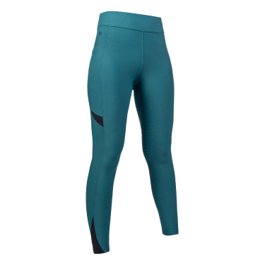 Leggings Port Royal Vollbesatz Silikon HKM Leggings Port Royal Vollbesatz Silikon HKM