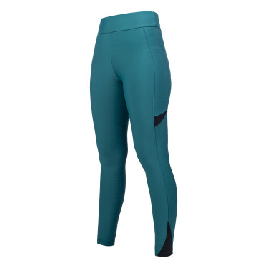 Leggings Port Royal Vollbesatz Silikon HKM Leggings Port Royal Vollbesatz Silikon HKM