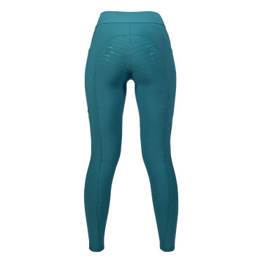 Leggings Port Royal Vollbesatz Silikon HKM Leggings Port Royal Vollbesatz Silikon HKM