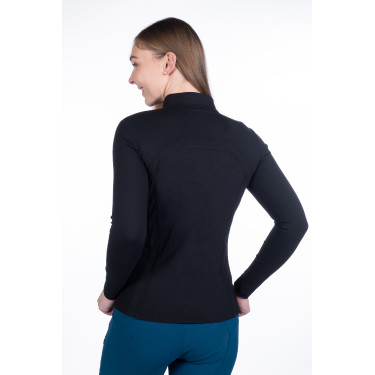 Langarm-Polo Port Royal HKM Langarm-Polo Port Royal HKM