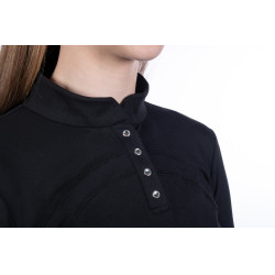 Langarm-Polo Port Royal HKM Langarm-Polo Port Royal HKM
