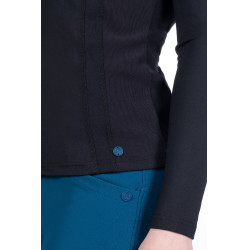 Langarm-Polo Port Royal HKM Langarm-Polo Port Royal HKM