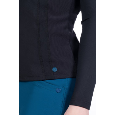 Langarm-Polo Port Royal HKM Langarm-Polo Port Royal HKM