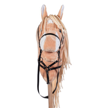 Martingaal Hobby Horsing HKM Martingaal Hobby Horsing HKM
