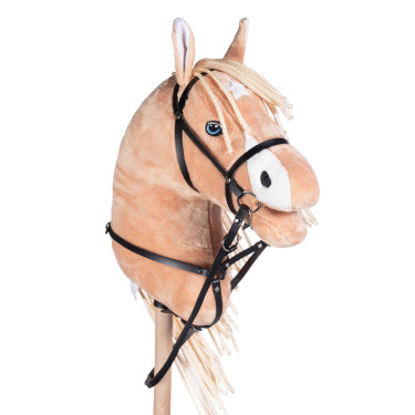 Martingaal Hobby Horsing HKM Martingaal Hobby Horsing HKM