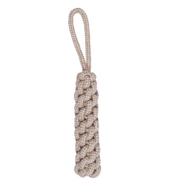 Hundespielzeug Buddy Knot Bone HKM Hundespielzeug Buddy Knot Bone HKM