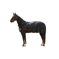 Schrittmacherdecke Carvis HKM Schwarz Schrittmacherdecke Carvis HKM Schwarz