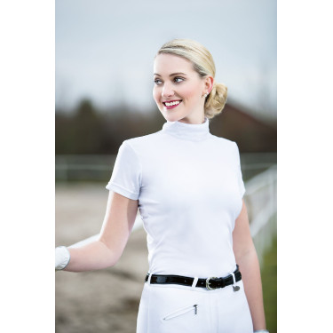 Wettkampf-Poloshirt Winner HKM Wettkampf-Poloshirt Winner HKM