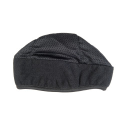 Fleece-Mütze und Mesh-Stoff HKM Fleece-Mütze und Mesh-Stoff HKM