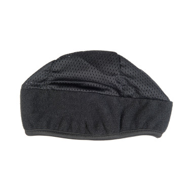 Fleece-Mütze und Mesh-Stoff HKM Fleece-Mütze und Mesh-Stoff HKM