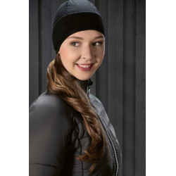 Fleece-Mütze und Mesh-Stoff HKM Fleece-Mütze und Mesh-Stoff HKM