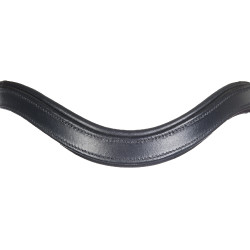 Bridon Anatomic HKM Schwarz