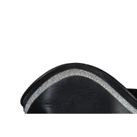 Valencia Style Kinder Reitstiefel HKM Schwarz