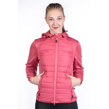 Sweat Style HKM Himbeerrosa Sweat Style HKM Himbeerrosa