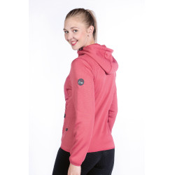 Sweat Style HKM Himbeerrosa Sweat Style HKM Himbeerrosa