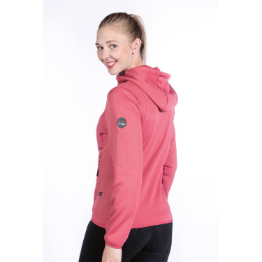 Sweat Style HKM Himbeerrosa Sweat Style HKM Himbeerrosa