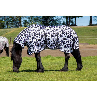 Fliegendecke Cow HKM Fliegendecke Cow HKM
