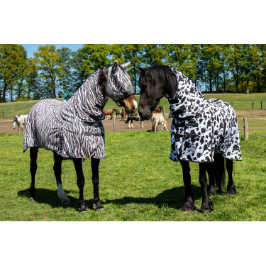 Fliegendecke Cow HKM Fliegendecke Cow HKM