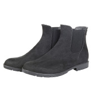 Stiefel Stockholm HKM Schwarz