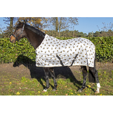 Fliegendecke Bee HKM Fliegendecke Bee HKM