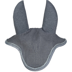 Fliegenhaube Noise Control HKM Grau Fliegenhaube Noise Control HKM Grau