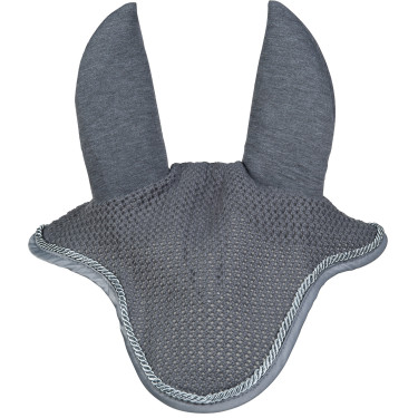 Fliegenhaube Noise Control HKM Grau Fliegenhaube Noise Control HKM Grau