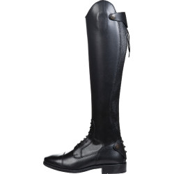 Latinium Style Classic Reitstiefel HKM Schwarz Latinium Style Classic Reitstiefel HKM Schwarz