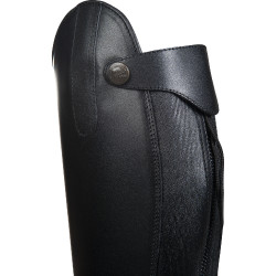 Latinium Style Classic Reitstiefel HKM Schwarz Latinium Style Classic Reitstiefel HKM Schwarz