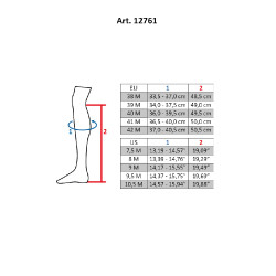 Latinium Style Classic Reitstiefel HKM Schwarz Latinium Style Classic Reitstiefel HKM Schwarz