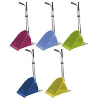 Schaufel und Mistkratzer HKM Zufällig Blau Schaufel und Mistkratzer HKM Zufällig Blau