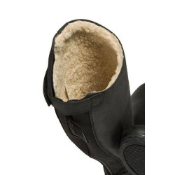 HKM Country Arctic Stiefel Schwarz HKM Country Arctic Stiefel Schwarz
