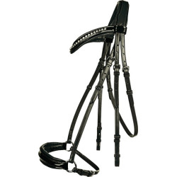 Trensenzaum Carolin HKM Trensenzaum Carolin HKM
