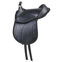 Shetland-Pony-Sattel Starter HKM Shetland-Pony-Sattel Starter HKM