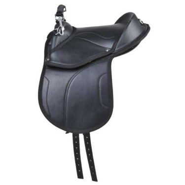 Shetland-Pony-Sattel Starter HKM Shetland-Pony-Sattel Starter HKM
