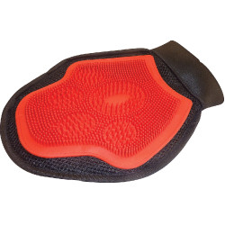 Putzhandschuh/Striegel Putzhandschuh/Striegel