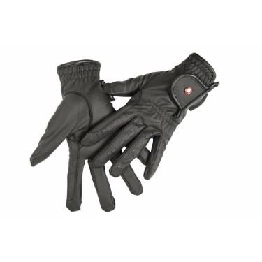 Professionelle Soft-Reithandschuhe HKM Professionelle Soft-Reithandschuhe HKM