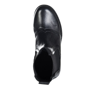 HKM Kinderlederstiefel HKM Kinderlederstiefel